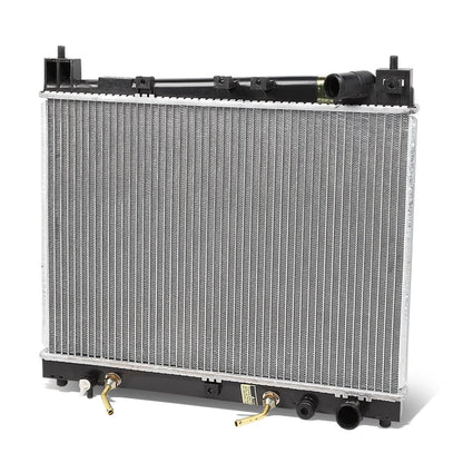 2000-2006 Toyota Echo / Scion xA xB OEM Radiator