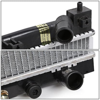2000-2006 Toyota Echo / Scion xA xB OEM Radiator