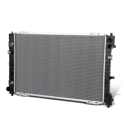 01-07 Ford Escape OEM Radiator - Auto/Manual Transmission