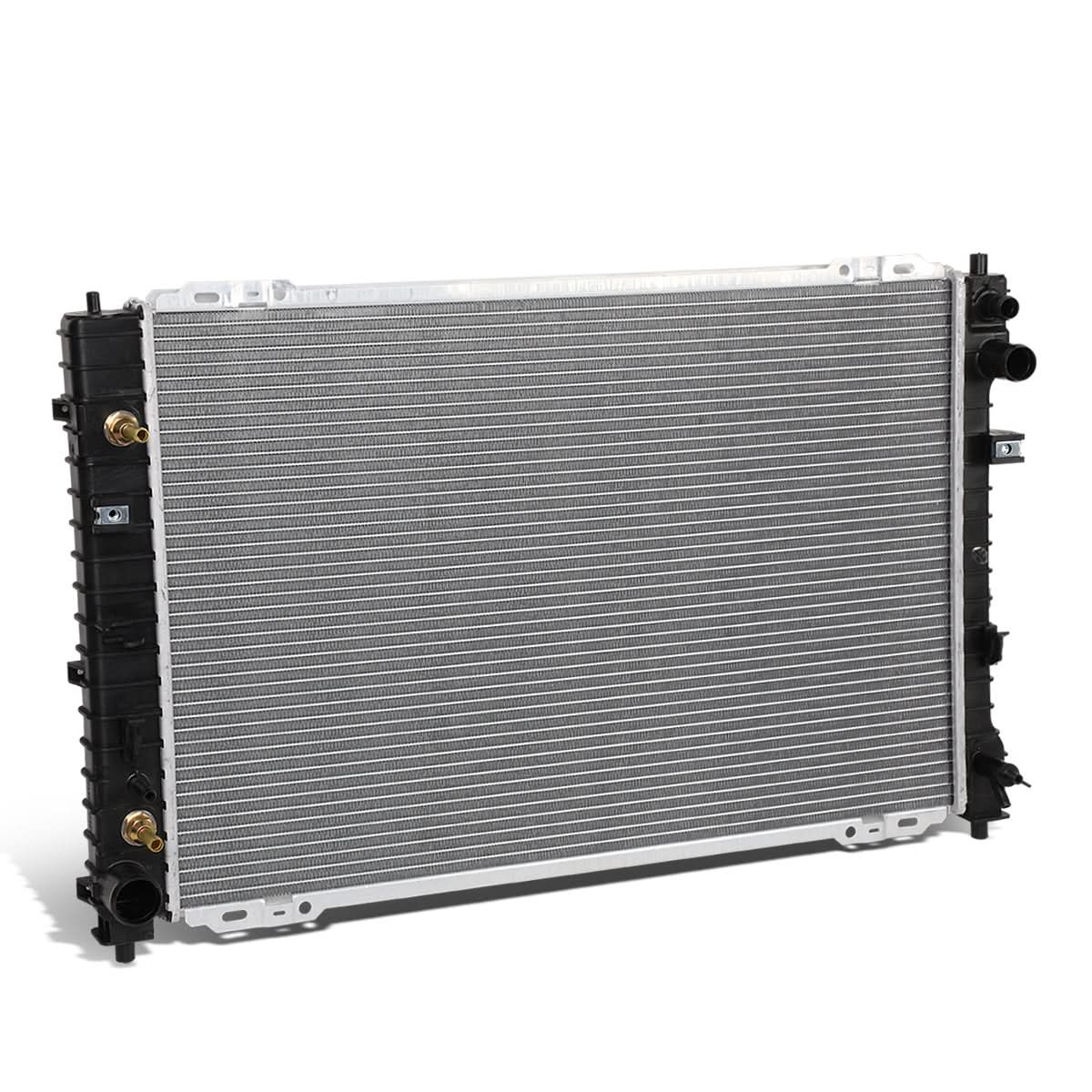 01-07 Ford Escape OEM Radiator - Auto/Manual Transmission