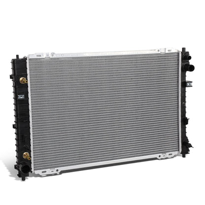 01-07 Ford Escape OEM Radiator - Auto/Manual Transmission