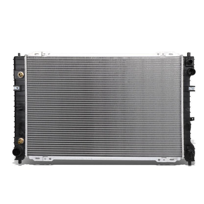 01-07 Ford Escape OEM Radiator - Auto/Manual Transmission