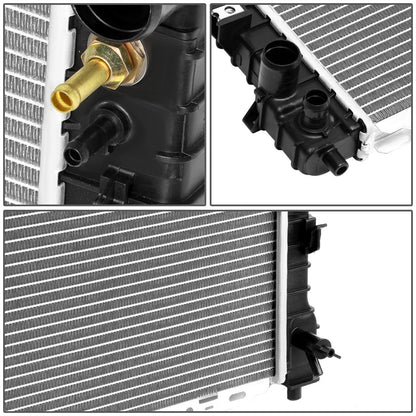 01-07 Ford Escape OEM Radiator - Auto/Manual Transmission