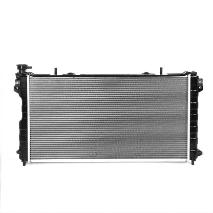 2001-2004 Dodge Caravan Grand Caravan OEM Radiator Automatic Trans