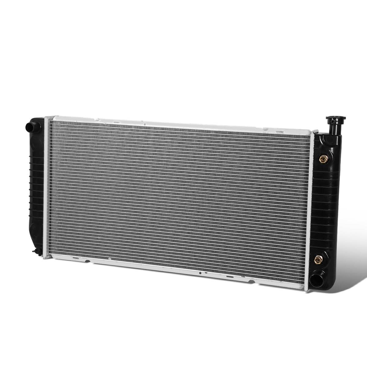 96-00 Chevrolet C/K Series OEM Radiator