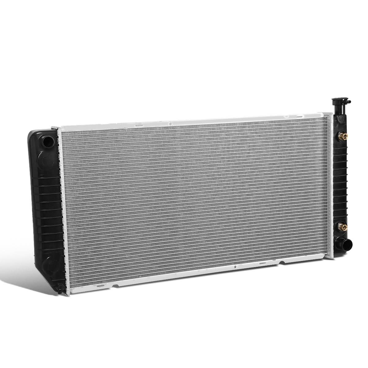 96-00 Chevrolet C/K Series OEM Radiator
