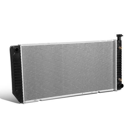 96-00 Chevrolet C/K Series OEM Radiator