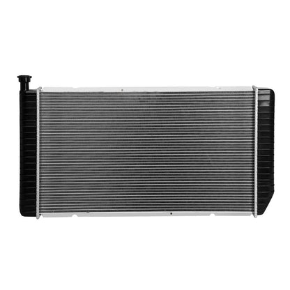 96-00 Chevrolet C/K Series OEM Radiator