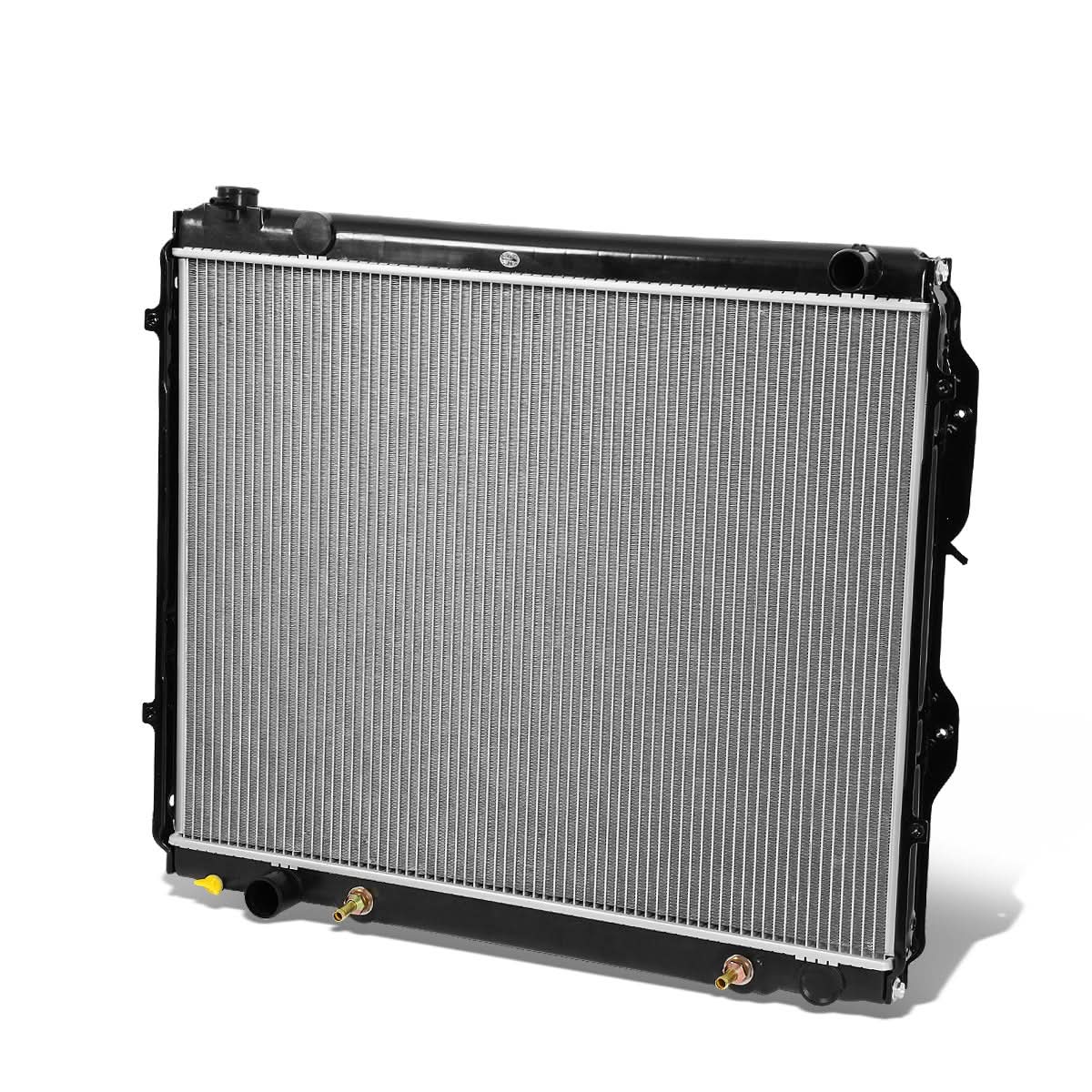 2000-2006 Toyota Tundra OEM Radiator 3.4L 4.0L Auto Manual Trans