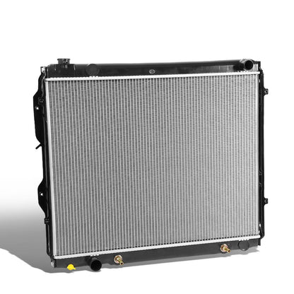 2000-2006 Toyota Tundra OEM Radiator 3.4L 4.0L Auto Manual Trans
