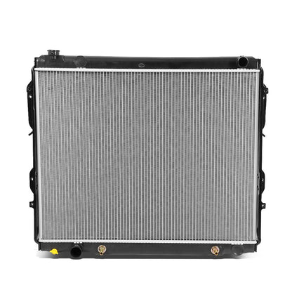2000-2006 Toyota Tundra OEM Radiator 3.4L 4.0L Auto Manual Trans
