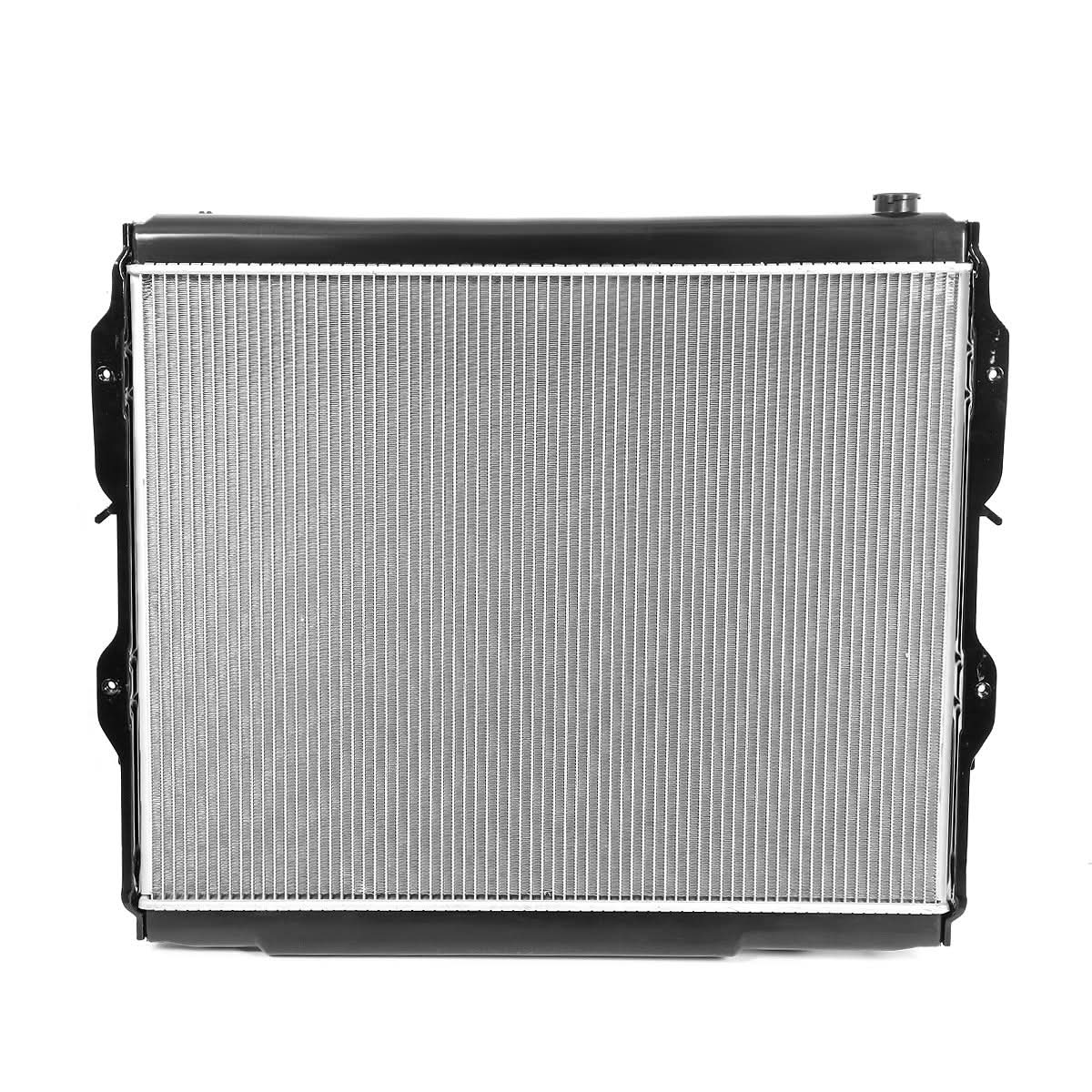 2000-2006 Toyota Tundra OEM Radiator 3.4L 4.0L Auto Manual Trans