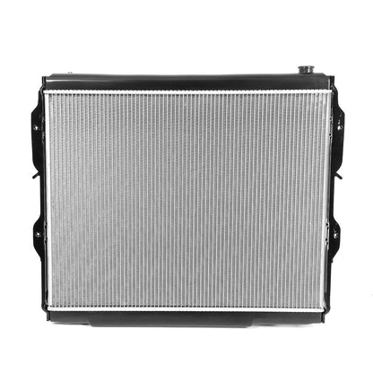 2000-2006 Toyota Tundra OEM Radiator 3.4L 4.0L Auto Manual Trans
