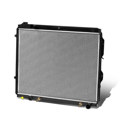 2000-2006 Toyota Tundra 4.7L OEM Radiator - Automatic Transmission