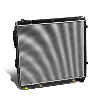 2000-2006 Toyota Tundra 4.7L OEM Radiator - Automatic Transmission