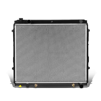 2000-2006 Toyota Tundra 4.7L OEM Radiator - Automatic Transmission