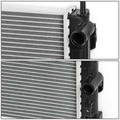 2001-2006 Dodge Stratus / Chrysler Sebring OEM Replacement Radiator