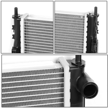 2001-2006 Dodge Stratus / Chrysler Sebring OEM Replacement Radiator