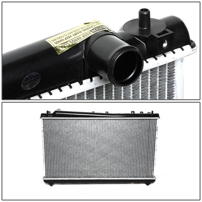 2000-2004 Toyota Avalon OEM Radiator
