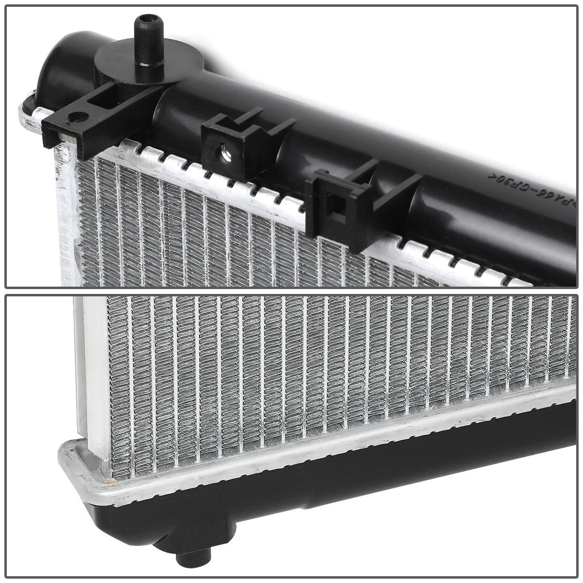 2000-2004 Toyota Avalon OEM Radiator