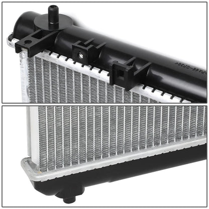 2000-2004 Toyota Avalon OEM Radiator