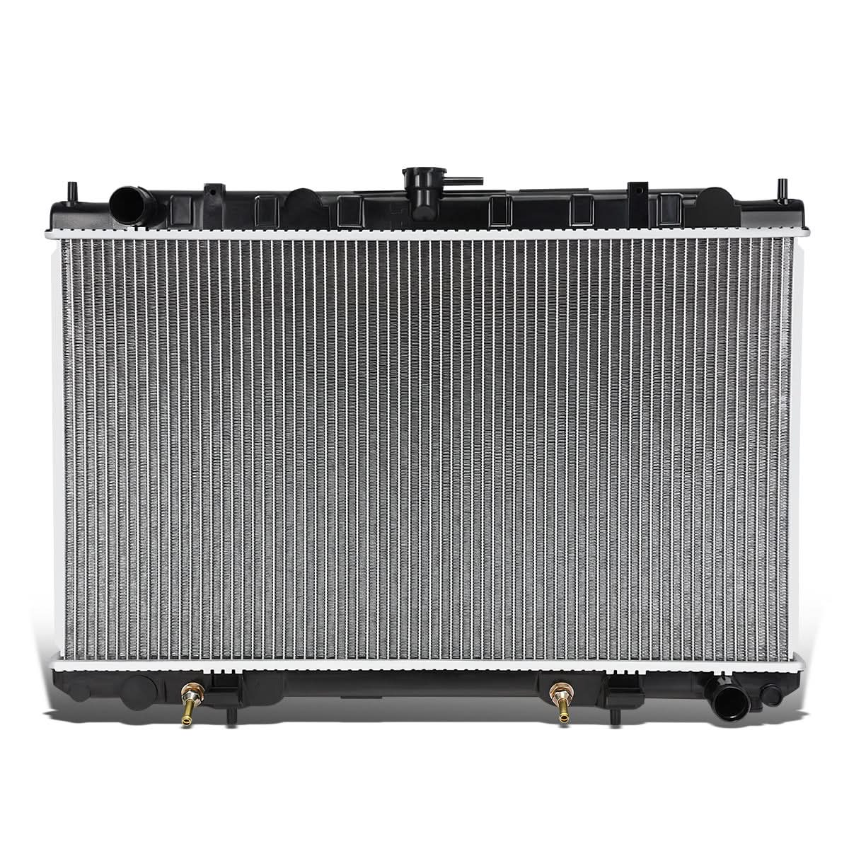 96-04 Infiniti I30/I35 & Maxima OEM Radiator - Automatic Trans