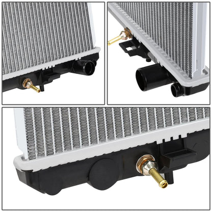 96-04 Infiniti I30/I35 & Maxima OEM Radiator - Automatic Trans