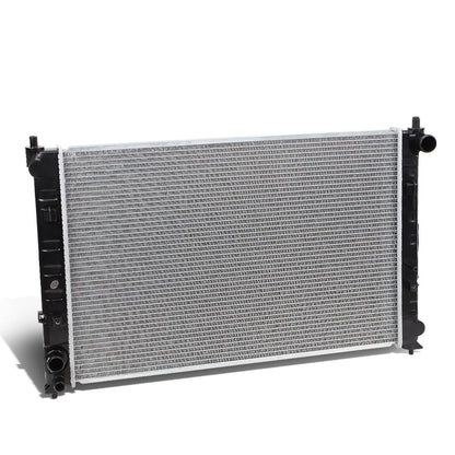 00-01 Mazda MPV OEM Radiator - Auto/Manual Transmission
