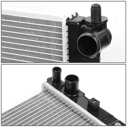 00-01 Mazda MPV OEM Radiator - Auto/Manual Transmission