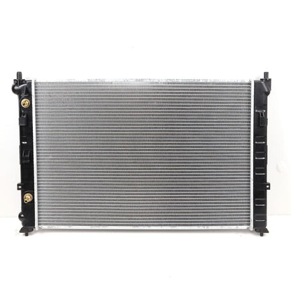 00-01 Mazda MPV OEM Radiator - Auto/Manual Transmission