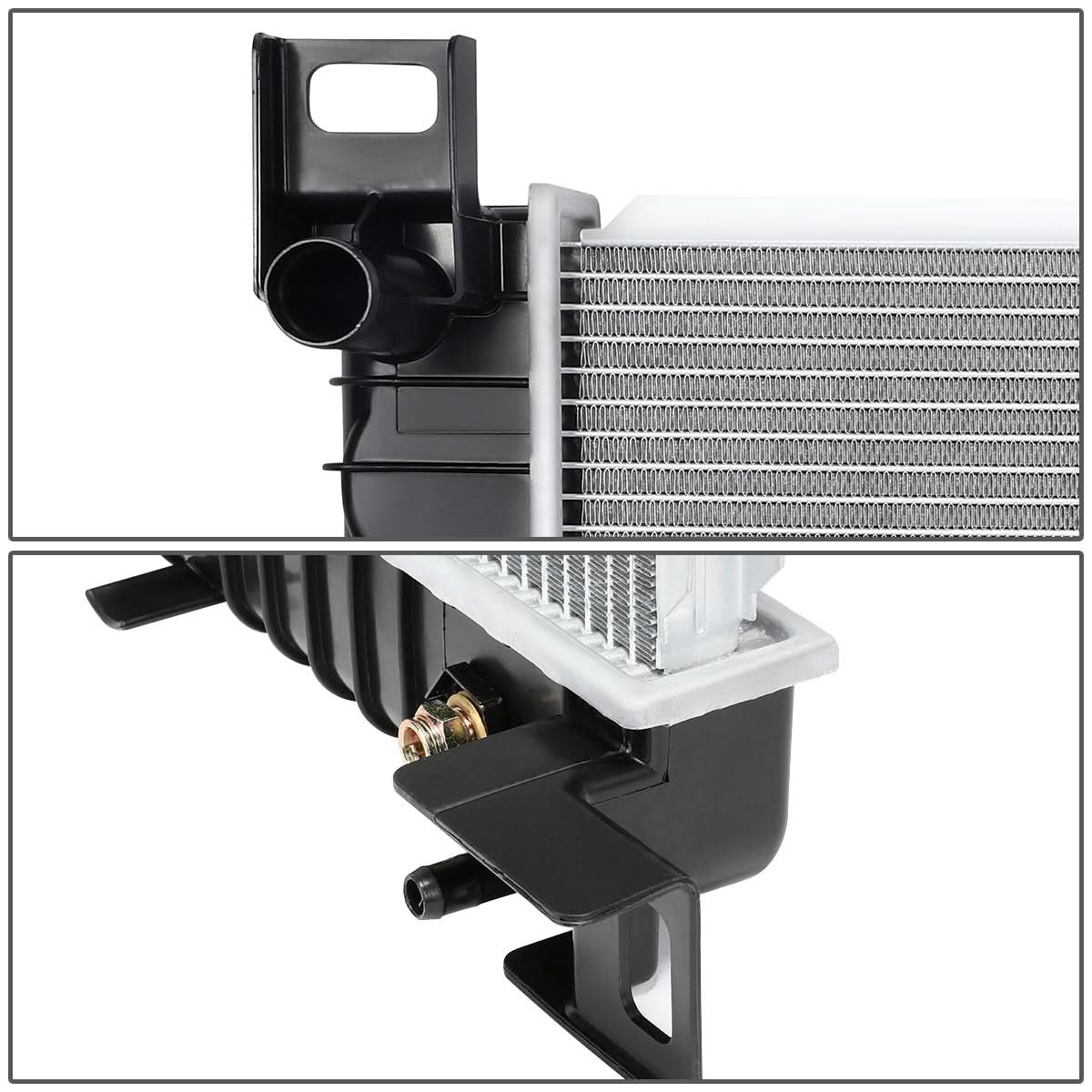 99-14 Chevrolet/GMC Multi-Model OEM Radiator