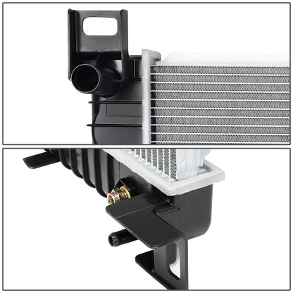 99-14 Chevrolet/GMC Multi-Model OEM Radiator