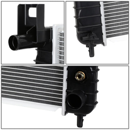 99-14 Chevrolet/GMC Multi-Model OEM Radiator