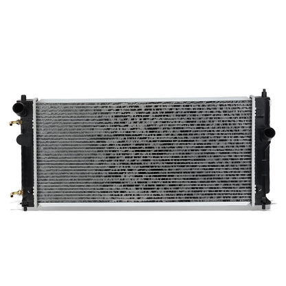 2000-2005 Toyota Celica OEM Radiator - Automatic Transmission