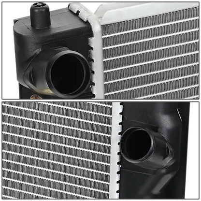 2000-2005 Toyota Celica OEM Radiator - Automatic Transmission