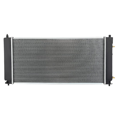 2000-2005 Toyota Celica OEM Radiator - Automatic Transmission