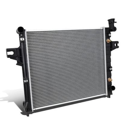 2001-2004 Jeep Grand Cherokee OEM Radiator 4.7L Automatic