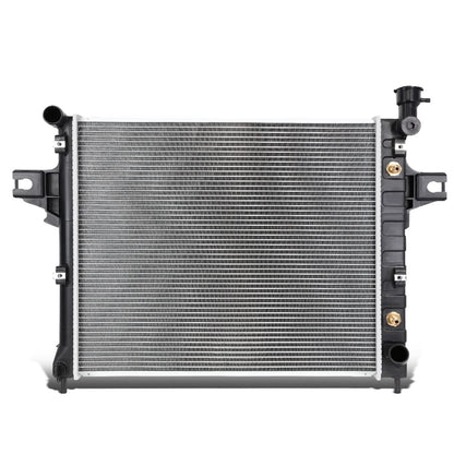 2001-2004 Jeep Grand Cherokee OEM Radiator 4.7L Automatic