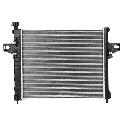 2001-2004 Jeep Grand Cherokee OEM Radiator 4.7L Automatic
