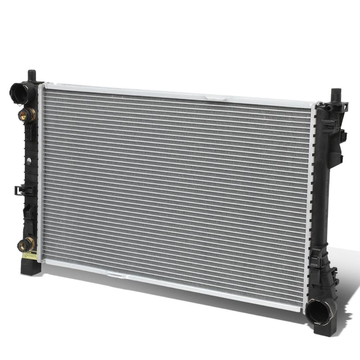 01-08 Mercedes C-Class & SLK OEM Radiator