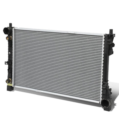 01-08 Mercedes C-Class & SLK OEM Radiator