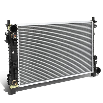 01-08 Mercedes C-Class & SLK OEM Radiator