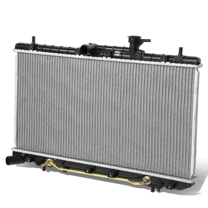 2001-2005 Hyundai Accent 1.6L Automatic Transmission Radiator