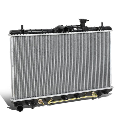 2001-2005 Hyundai Accent 1.6L Automatic Transmission Radiator