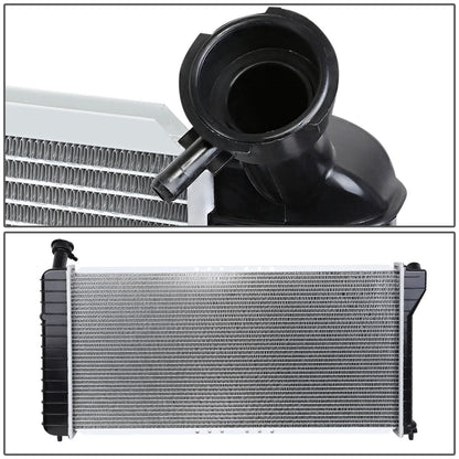 2000-2005 Chevrolet Impala OEM Replacement Radiator