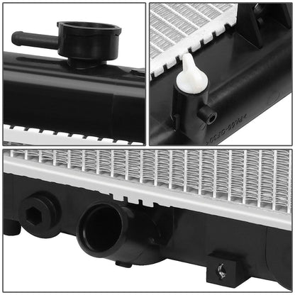 2000-2009 Honda S2000 OEM Radiator