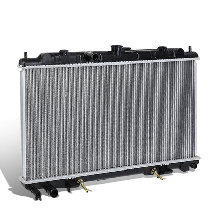 00-06 Nissan Sentra 1.8L OEM Radiator for Automatic Transmission