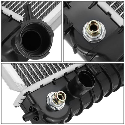2000-2004 Chevrolet Impala & Buick Regal OEM Radiator 3.4L 3.8L