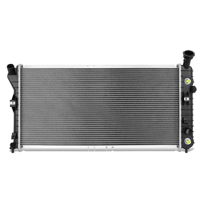 2000-2004 Chevrolet Impala & Buick Regal OEM Radiator 3.4L 3.8L