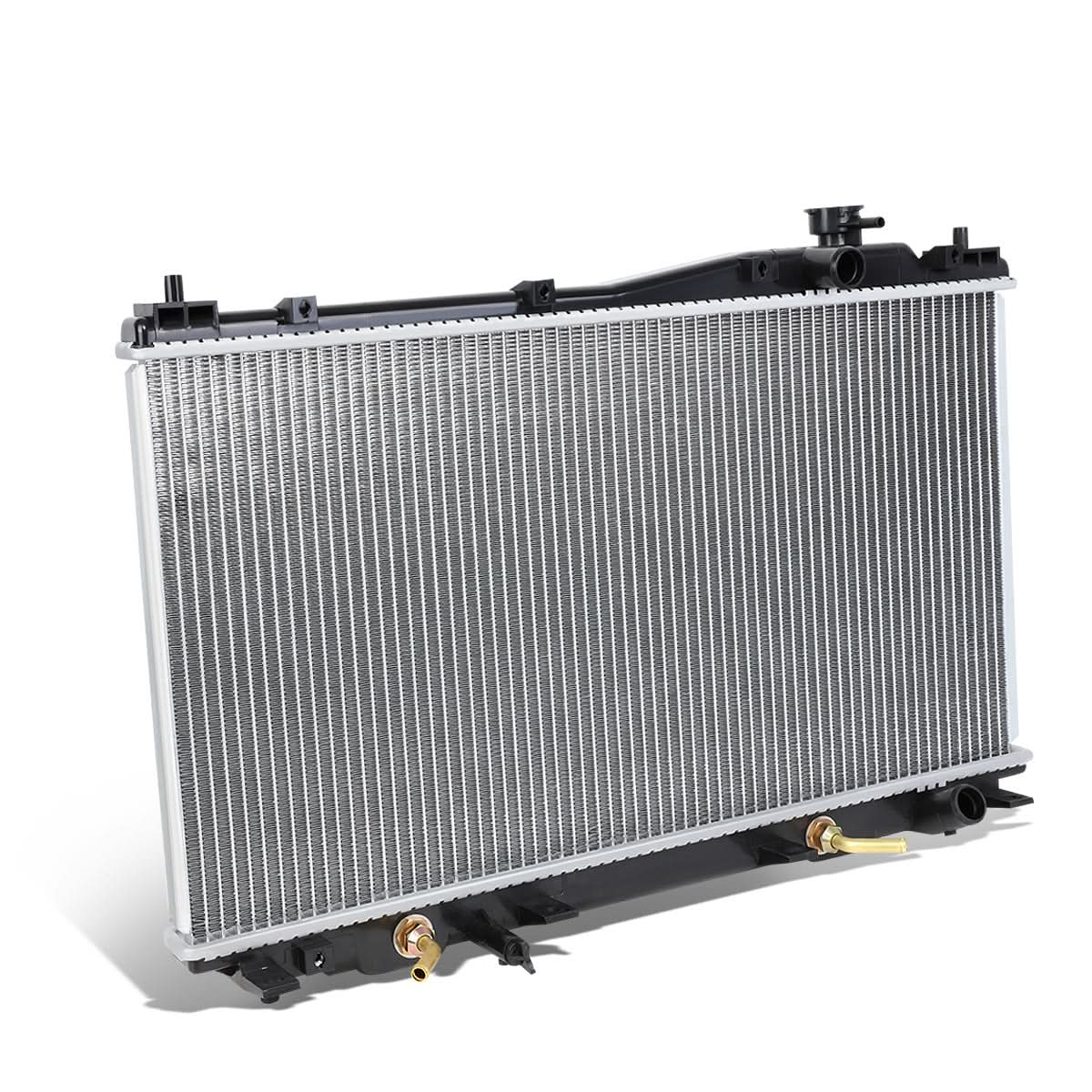 01-05 Honda Civic 1.7L AT OEM Radiator